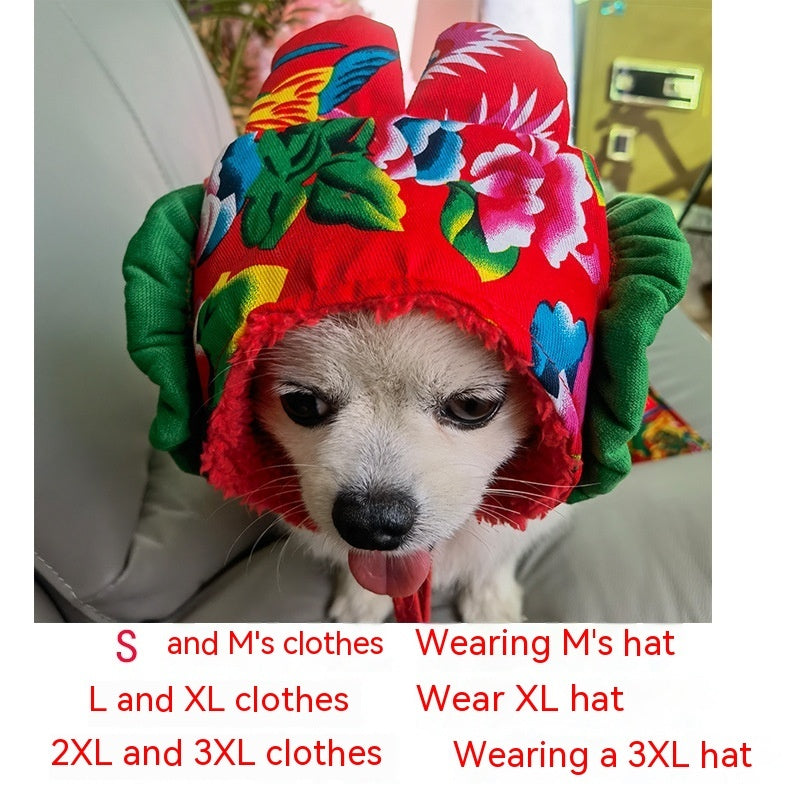 Dress Pet Dog Cat Clothes