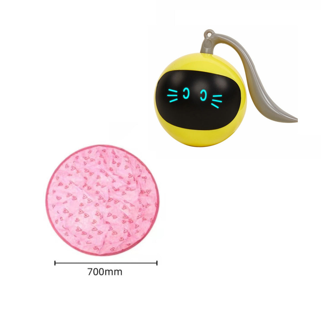 Automatic Funny Cat Toys