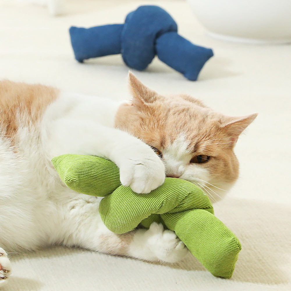 Dog Rope Toys Knot Toy