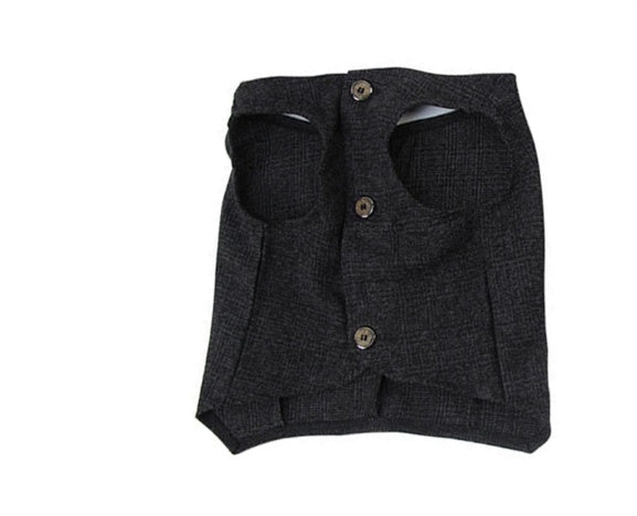 Pet Suit Gentleman Clothes