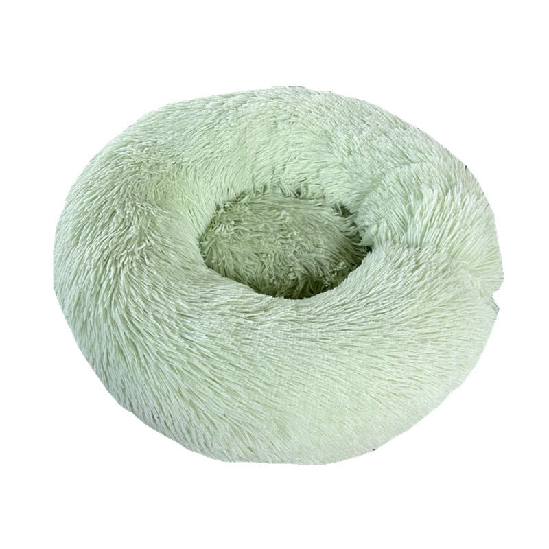 Soft Thick Cutton Pet Bed