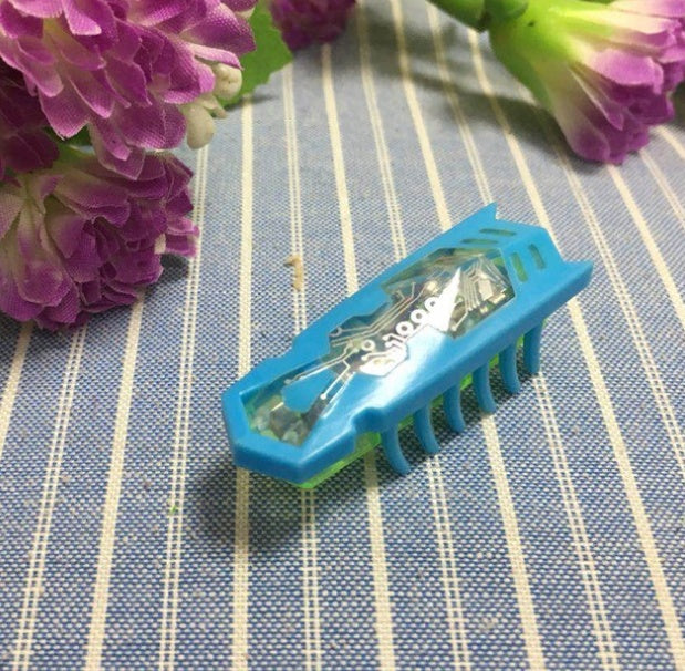 Electric mouse pet cat interactive toy