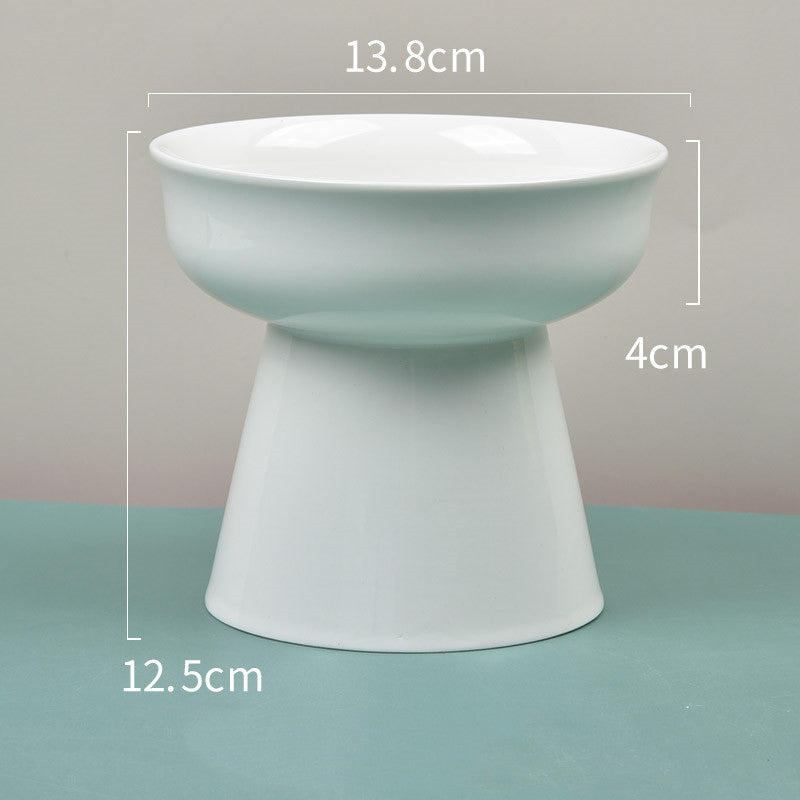 Cat Food Bowl Dog Bowl