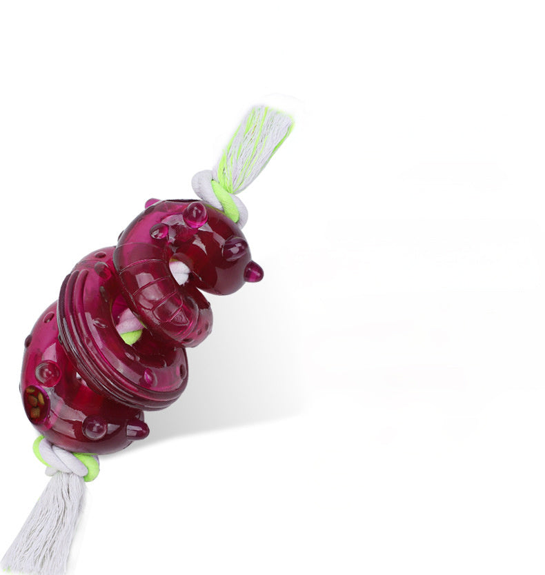 New Dog Bite Leakage Toy