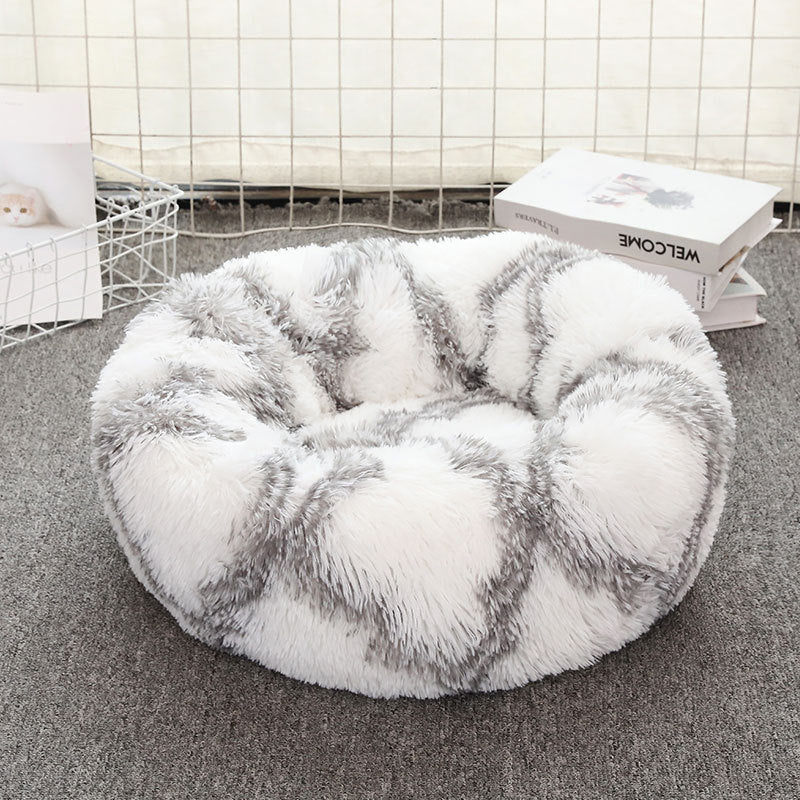 Soft Thick Cutton Pet Bed