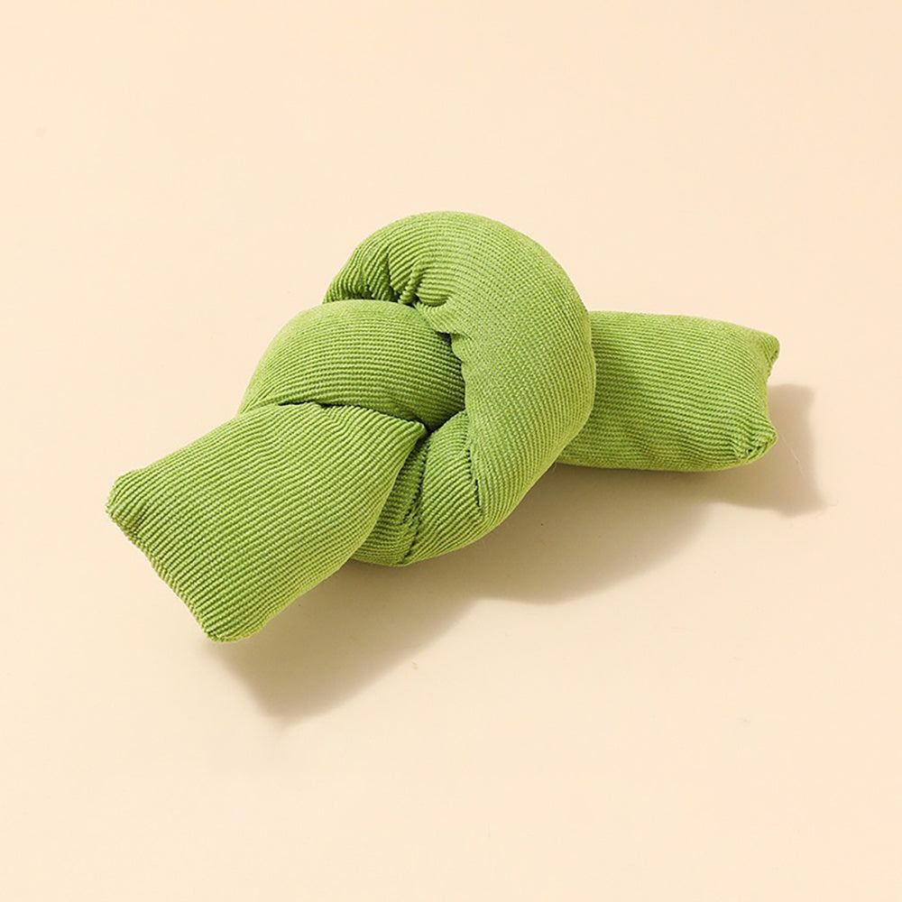 Dog Rope Toys Knot Toy
