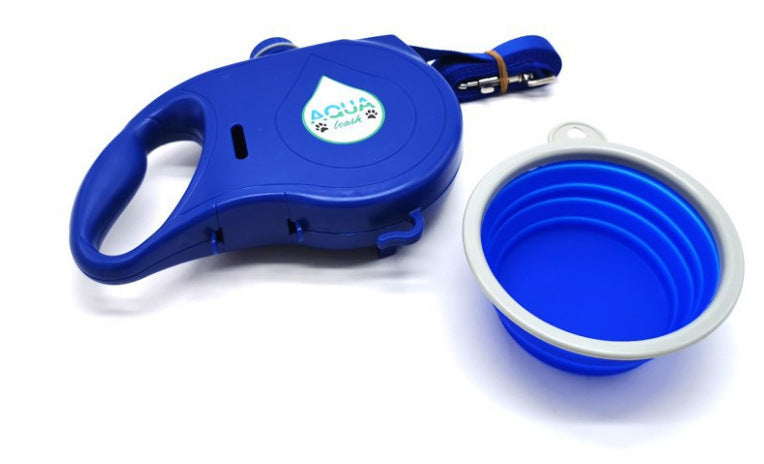 Multifunctional Pet Leash Dog Leash