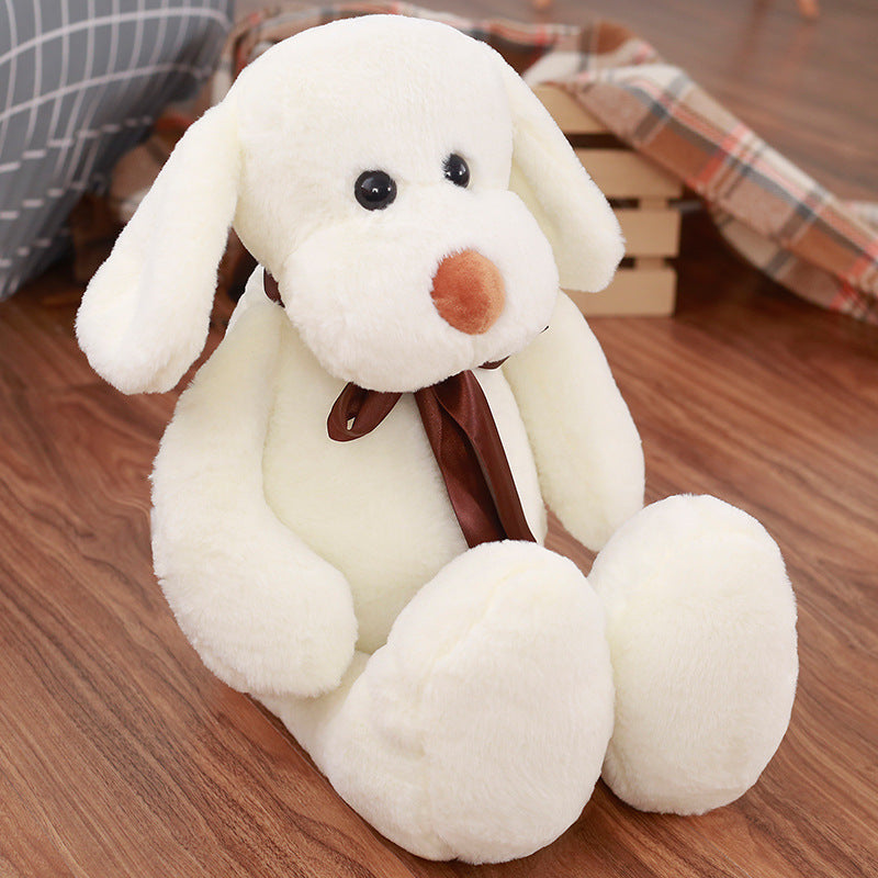 Cute Dog Plush Toy