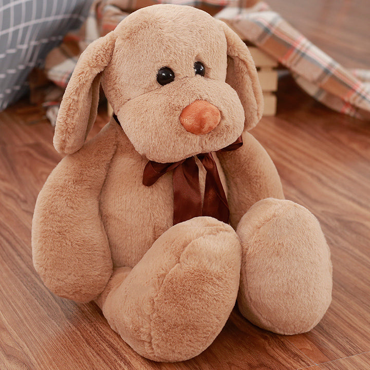 Cute Dog Plush Toy