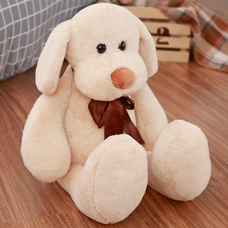 Cute Dog Plush Toy