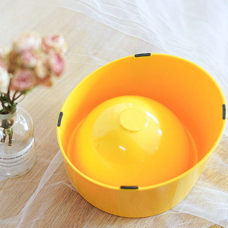 Inclined Bowl For Dogs