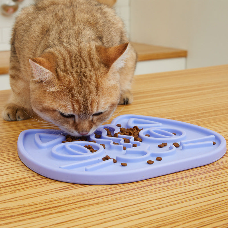 Dog Double-Sided Licking Pad