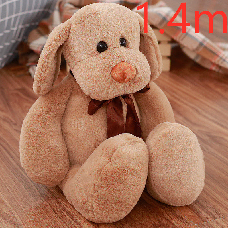 Cute Dog Plush Toy