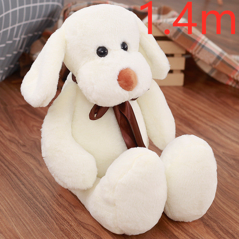 Cute Dog Plush Toy