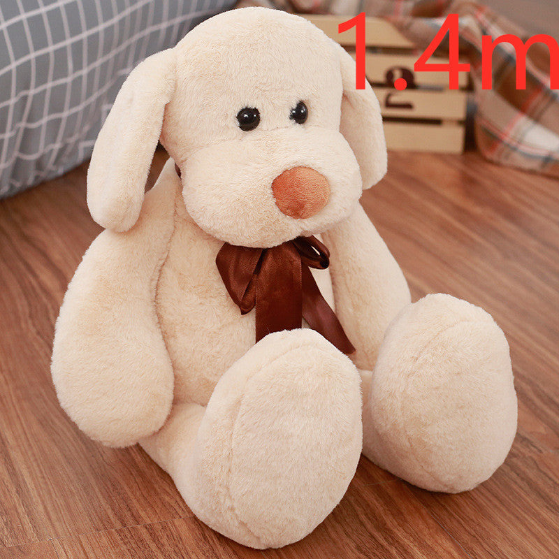 Cute Dog Plush Toy