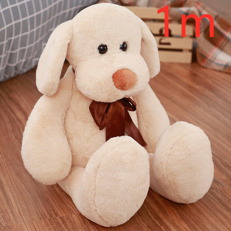 Cute Dog Plush Toy