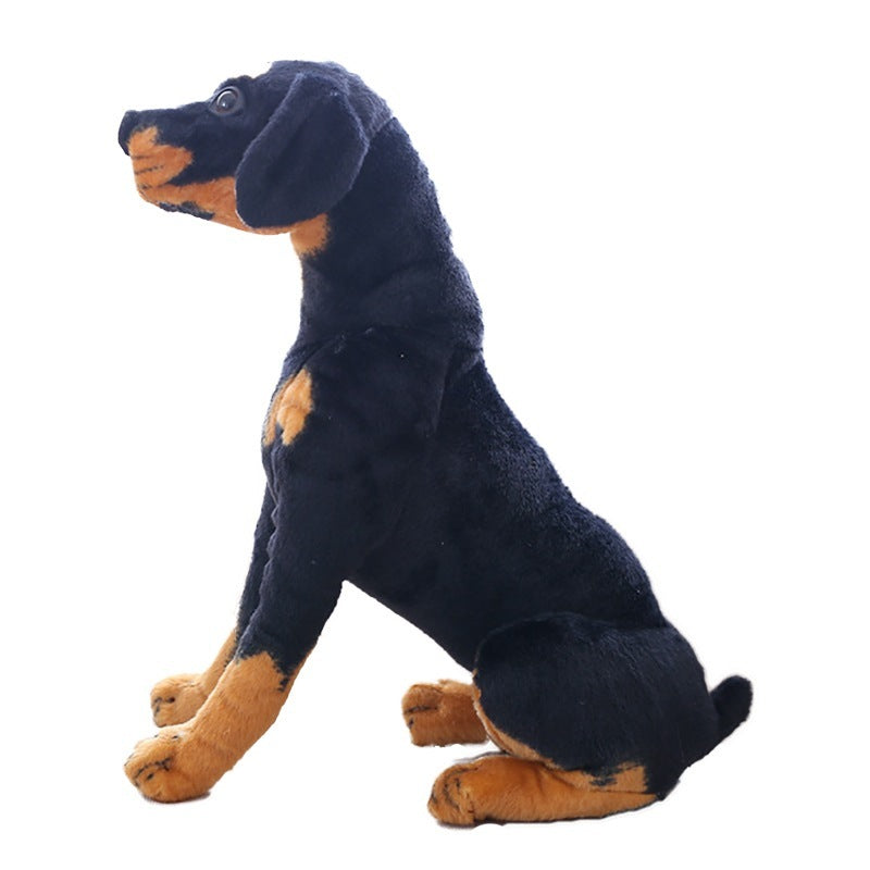 Simulation Doll Plush Toy