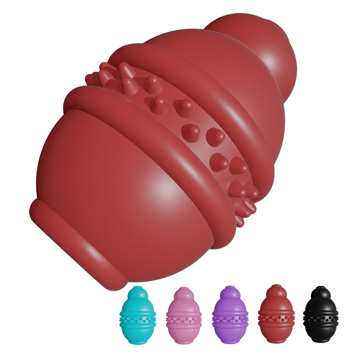 Creative Rubber Ball Dog Toy