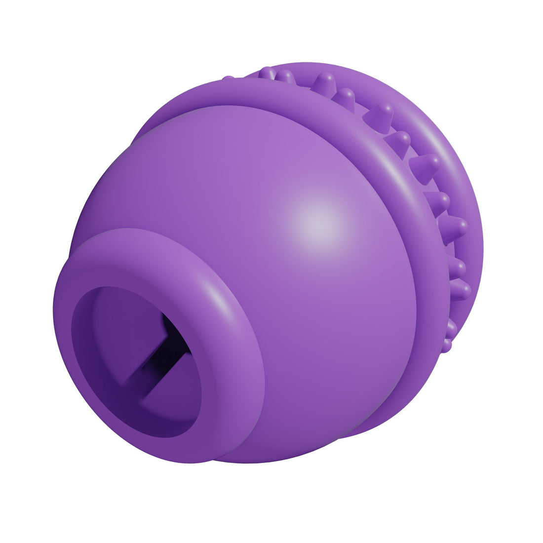 Creative Rubber Ball Dog Toy