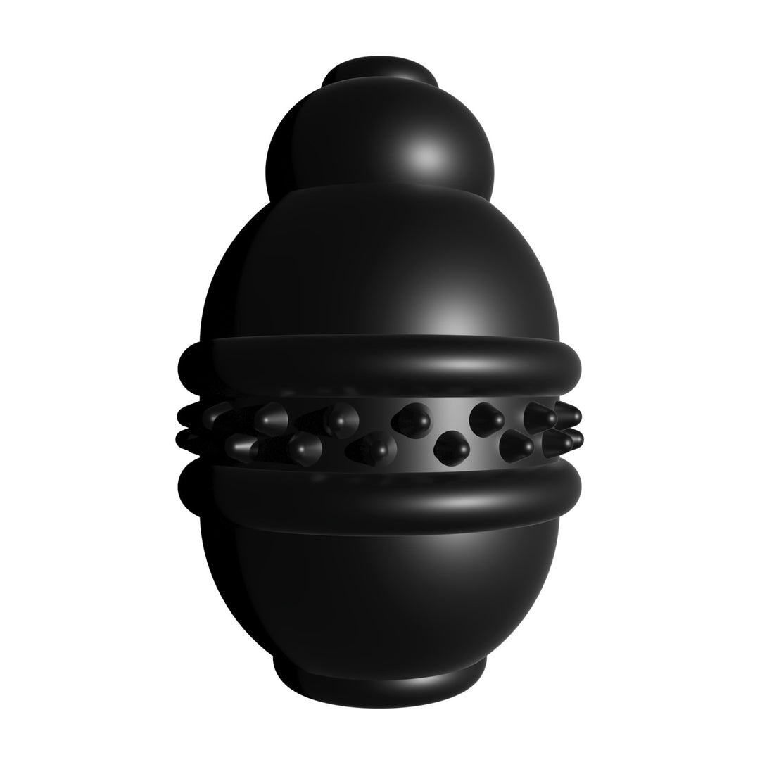 Creative Rubber Ball Dog Toy