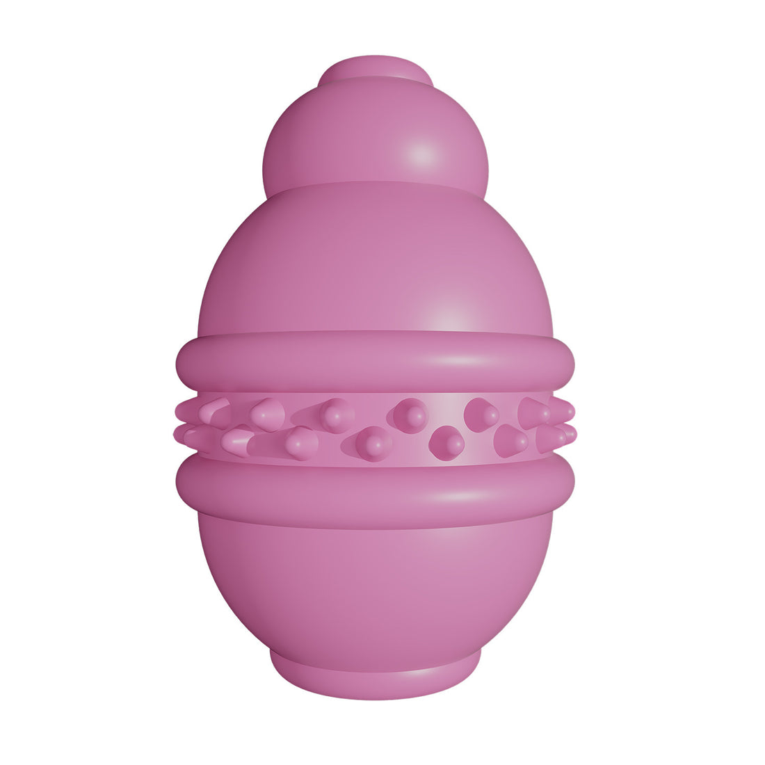 Creative Rubber Ball Dog Toy