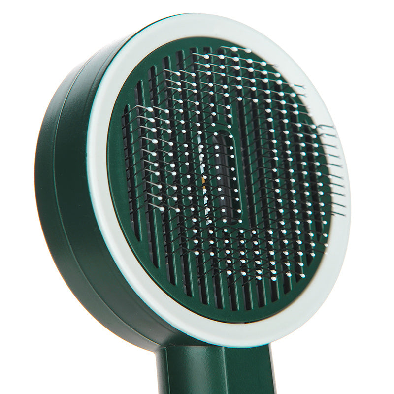 Hoopet 2-In-1 Functional Pet Comb