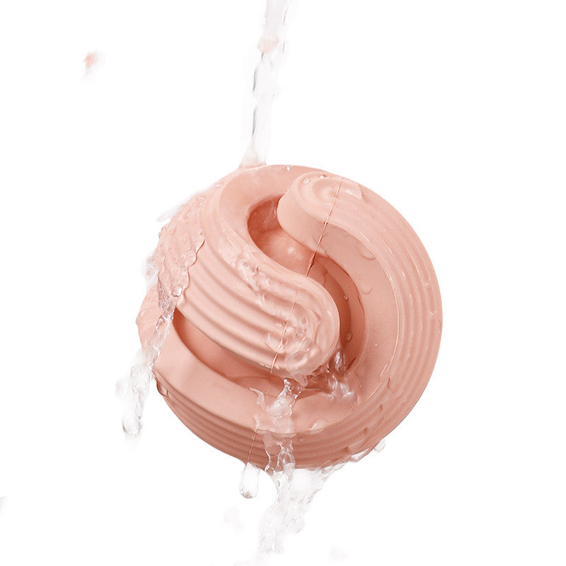 Dog Toy Bite Resistant Rubber