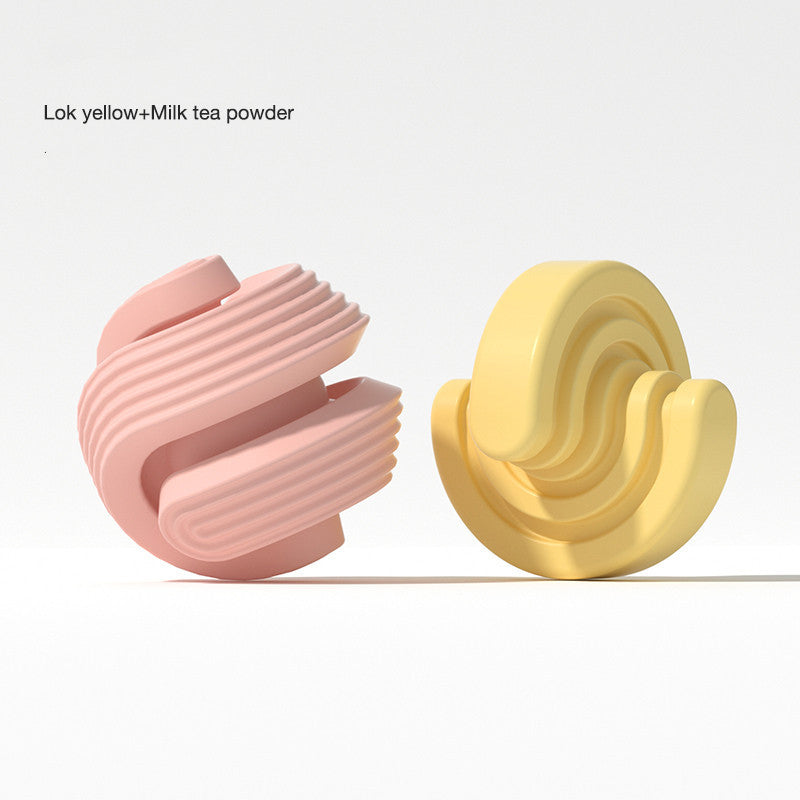 Dog Toy Bite Resistant Rubber