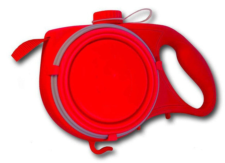 Multifunctional Pet Leash Dog Leash