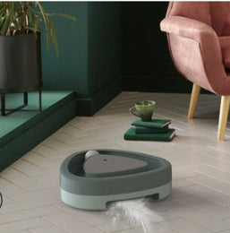 Pet Cat Self-hey Toy