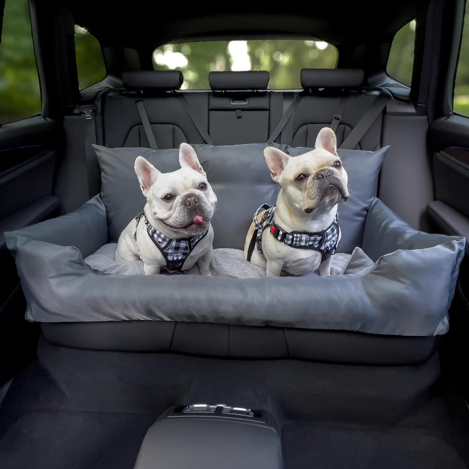 Pet Car Kennel Dog Kennel