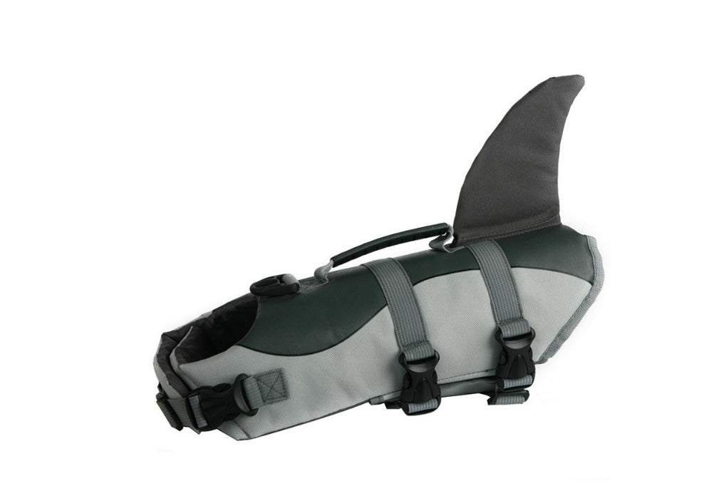Dog pet life jackets