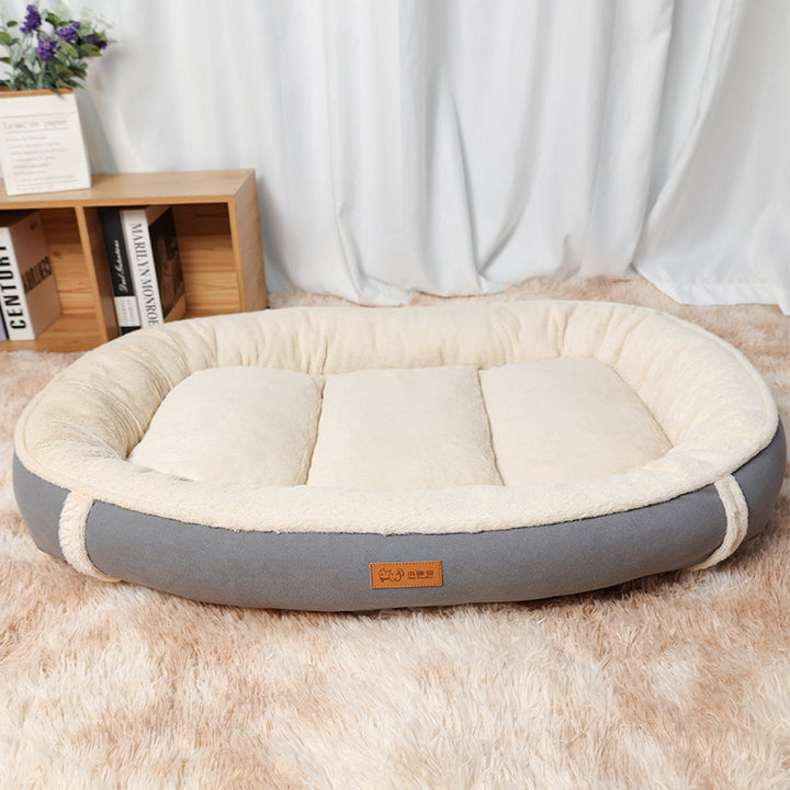 Dog Mat Pet Beds