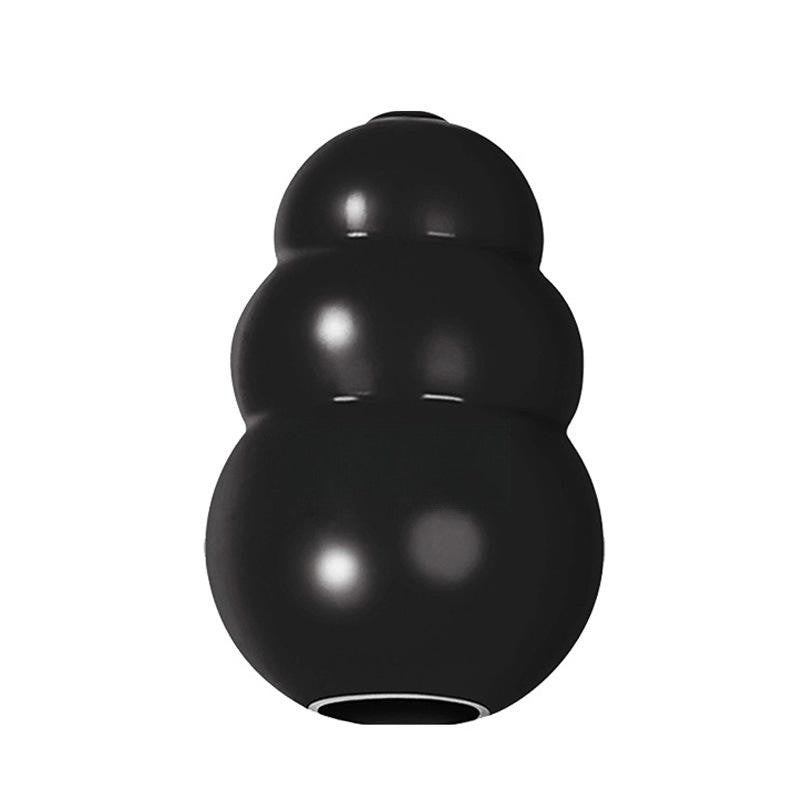 Bite-resistant Rubber Dog Toy