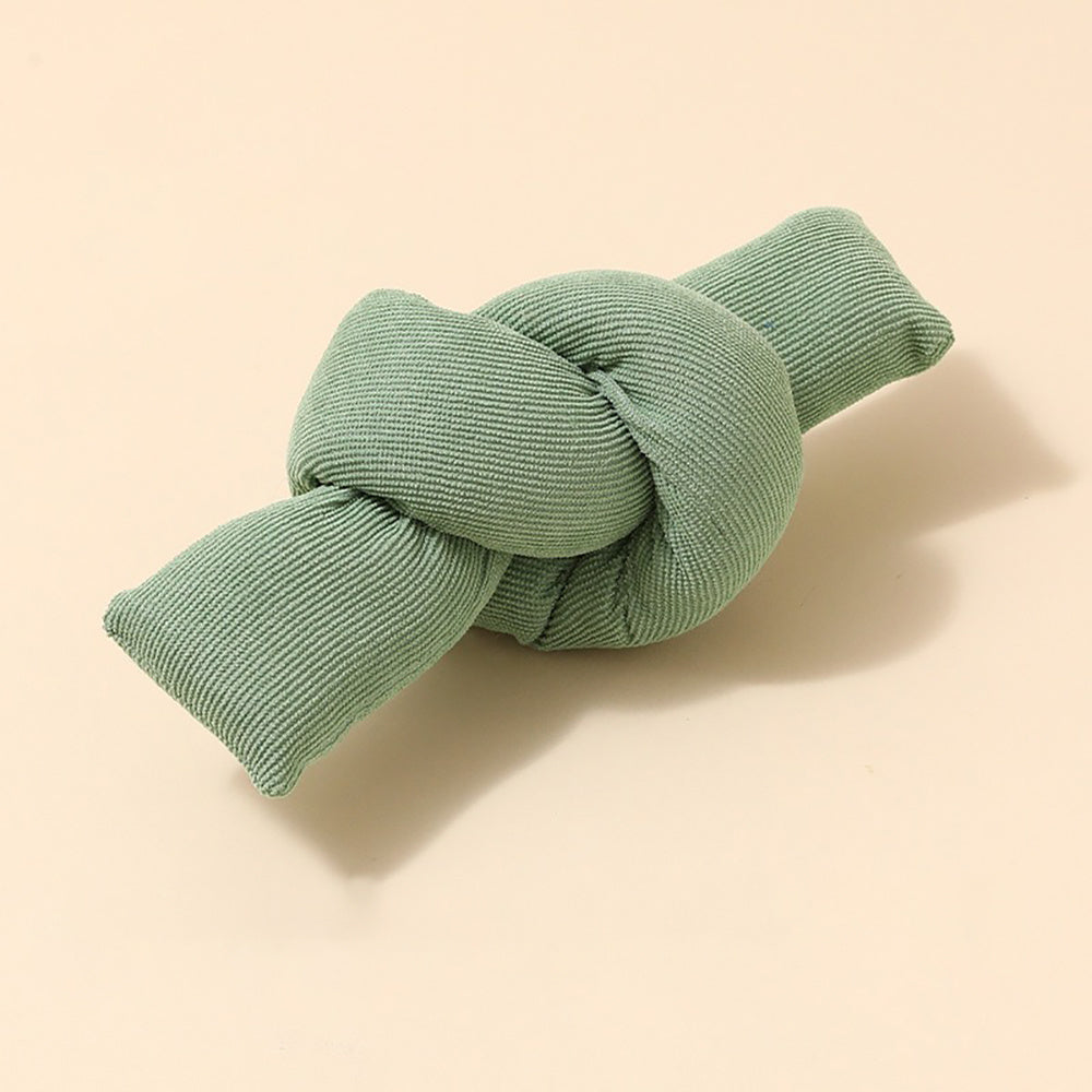 Dog Rope Toys Knot Toy