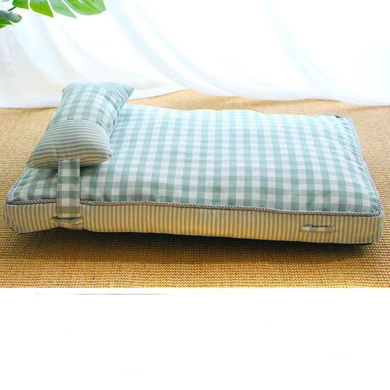 Pet Bed Dog Kennel