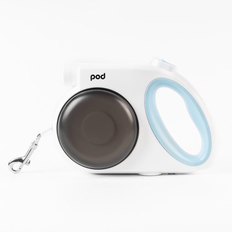 Pet Tractor With Dog