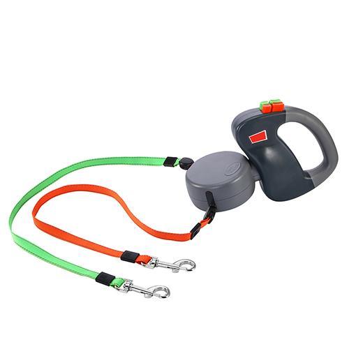 Retractable Pet Dog Walking Leash