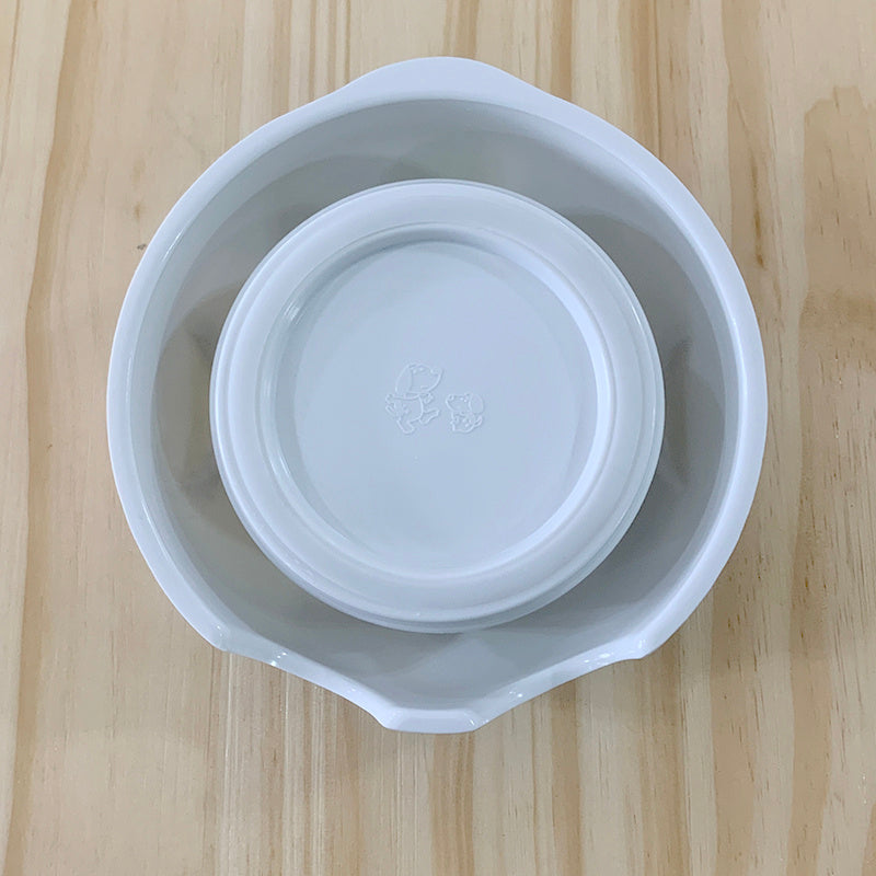 Pet Supplies Dog Food Bowl