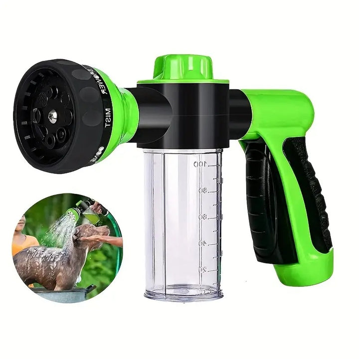 Pet Dog Wash Outdoor Pet Bathing