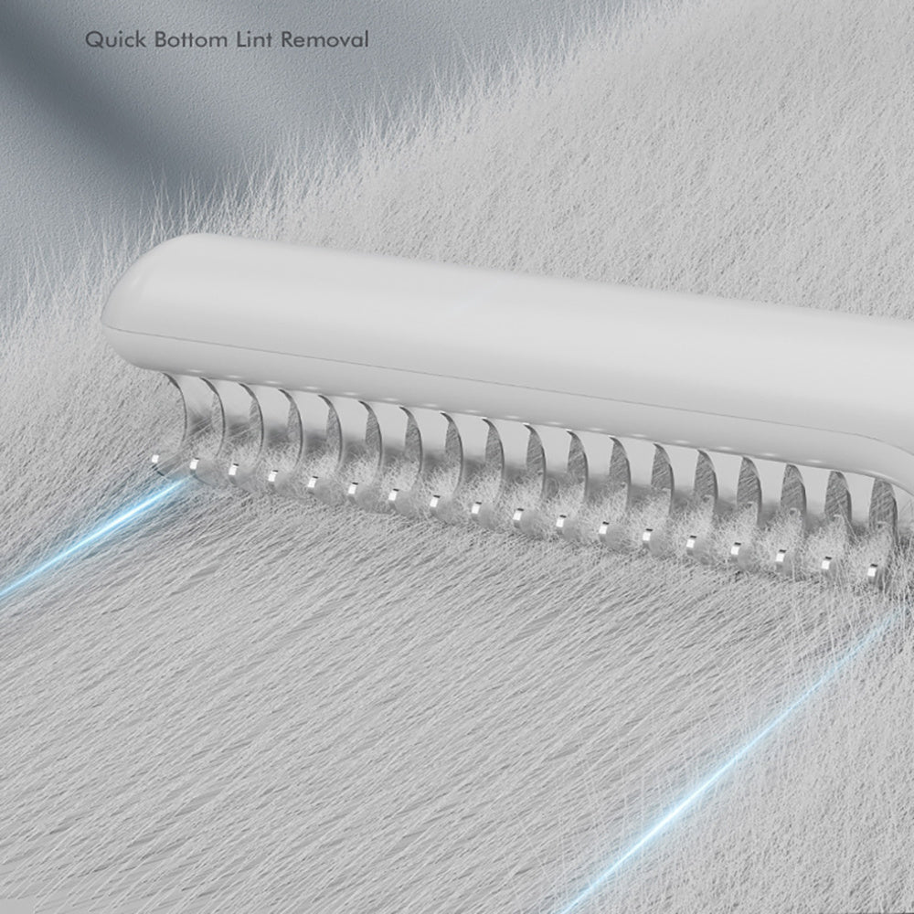 Pet Grooming Brush Self Cleaning