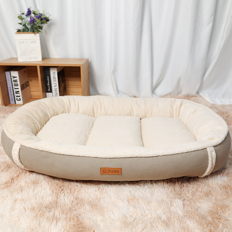 Dog Mat Pet Beds