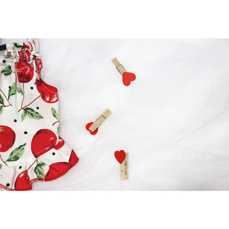 Pet Dress Summer Thin Clothes