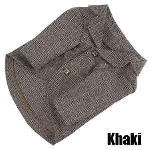 Pet Suit Gentleman Clothes