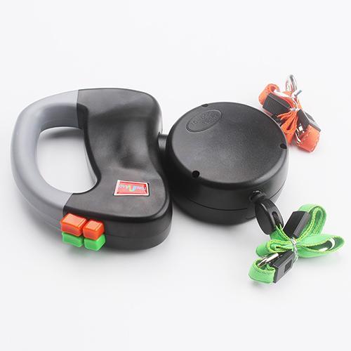 Retractable Pet Dog Walking Leash