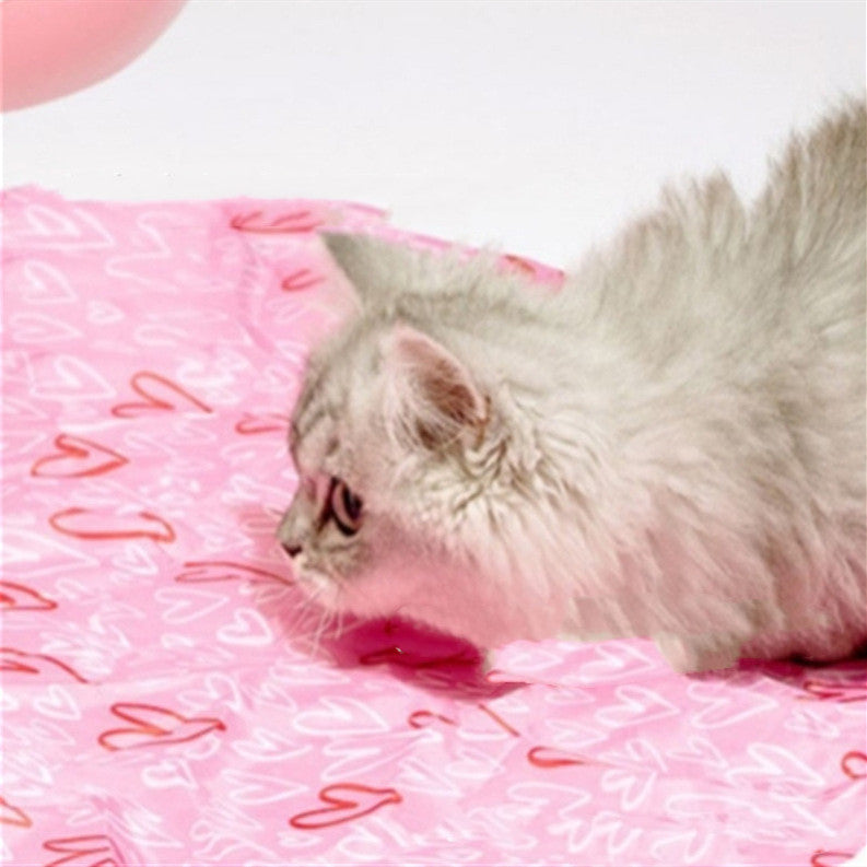 Automatic Funny Cat Toys