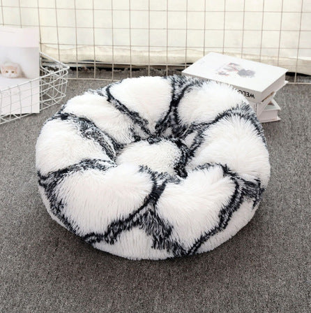 Soft Thick Cutton Pet Bed