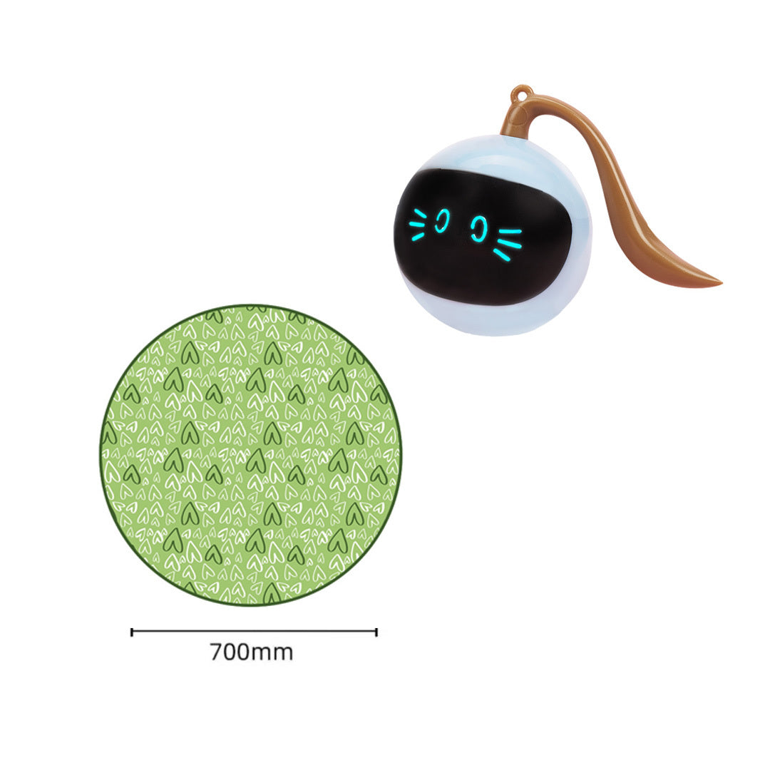 Automatic Funny Cat Toys