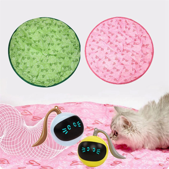 Automatic Funny Cat Toys