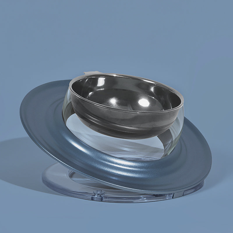 Cat Food Bowl